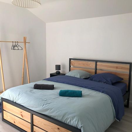 Maison 8 Personnes A 4 Km De Benodet Gouesnach 외부 사진