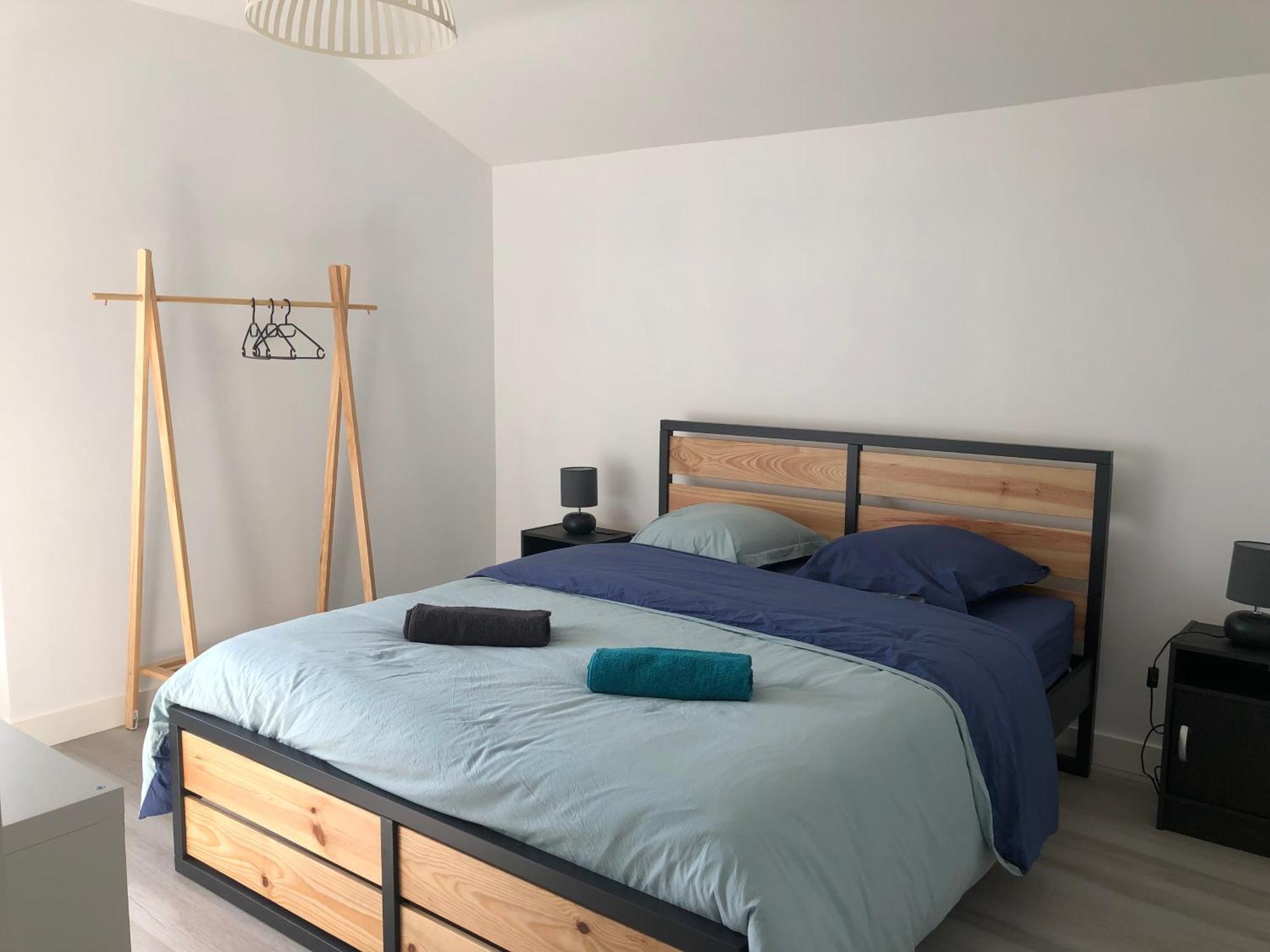 Maison 8 Personnes A 4 Km De Benodet Gouesnach 외부 사진